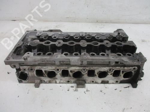 Used Cylinder head OPEL CORSA D (S07) 1.3 CDTI (L08, L68) (75 hp) 26873117