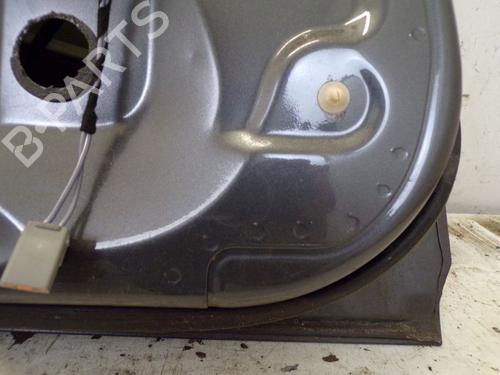 Left rear door VOLVO XC90 I (275) 2.5 T AWD | BP26676785C4 