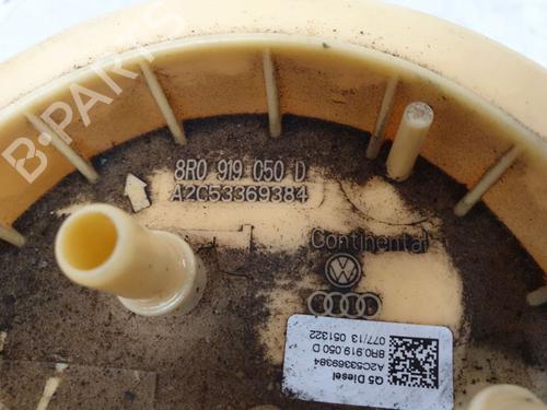 Fuel pump AUDI Q5 (8RB) 2.0 TDI quattro | BP36655844M76  - Image 8
