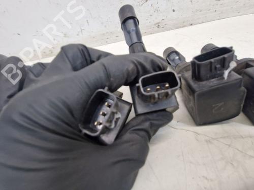 Ignition coil MAZDA 3 (BL) 2.3 MPS Turbo (BL14) | BP37135676M94 - Image 5