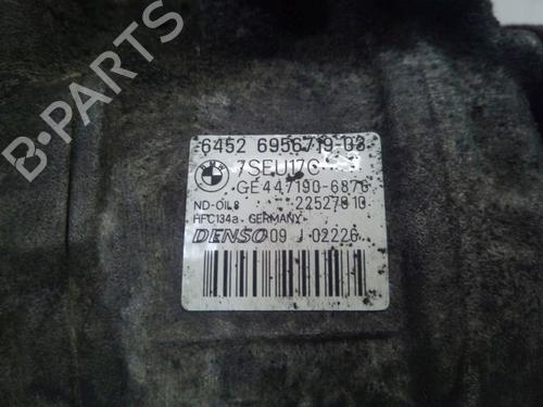 AC compressor BMW 3 (E90) 335 i | BP37139954M34 - Image 7