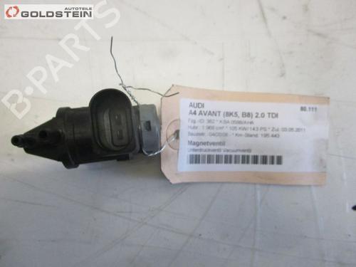 Electronic sensor AUDI A4 B8 Avant (8K5) 2.0 TDI | BP37097271M84 - Image 2