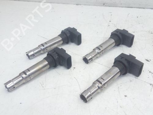 Ignition coil VW GOLF V Variant (1K5) 1.4 TSI | BP37142444M94 - Image 3