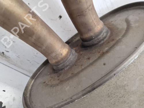 Exhaust system MINI MINI (R56) Cooper S | BP37142887M121 - Image 8