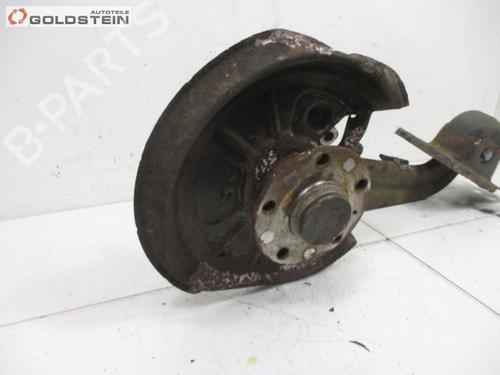 Right rear steering knuckle AUDI A3 Sportback (8PA) 2.0 FSI | BP25826032M28 