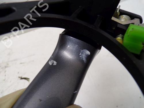 Utvendig håndtak MITSUBISHI ASX (GA_W_) 1.8 DI-D (GA6W) | BP18807029C122 