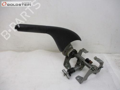 Frein à main PEUGEOT PARTNER Tepee 1.6 HDi 90 (92 hp) 18755400