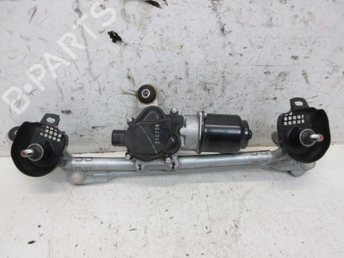 Used Front wipers mechanism MITSUBISHI MIRAGE / SPACE STAR VI Hatchback (A0_A) 1.2 (71 hp) 28174649