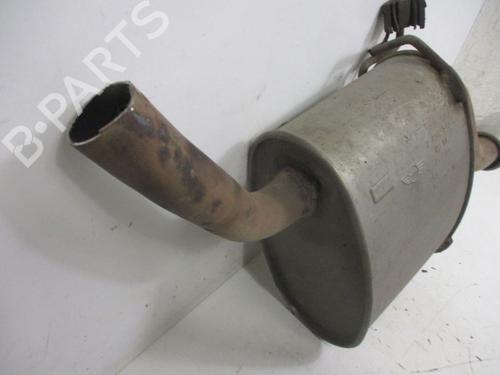 Exhaust system MINI MINI Convertible (R57) One | BP37112907M121 - Image 2