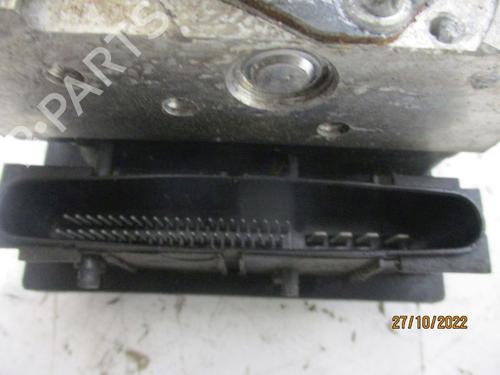 Electronic module MERCEDES-BENZ A-CLASS (W169) A 180 CDI (169.007, 169.307) | BP37116100M83 - Image 4