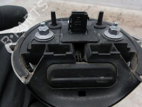 Interior roof handle OPEL CORSA E (X15) 1.4 Turbo (08, 68) | BP22194634I35 