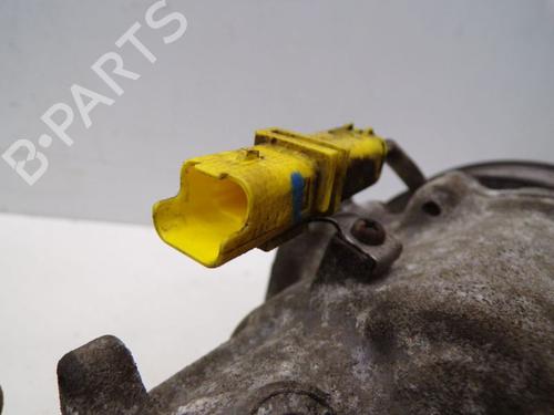 AC compressor PEUGEOT 1007 (KM_) 1.4 HDi | BP29084702M34 