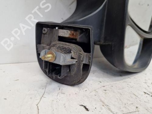 Right mirror RENAULT TRAFIC II Van (FL) 1.9 dCi 100 (FL0C, FL0K, FL0B) | BP29108907C27 