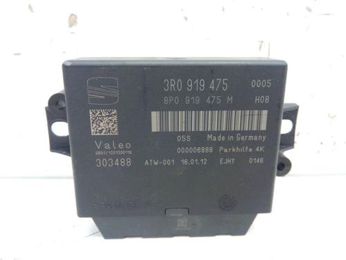 Electronic module SEAT EXEO ST (3R5) 2.0 TDI | BP25050733M83 
