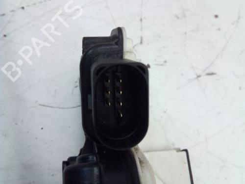 Front left lock VW TIGUAN (5N_) 2.0 TDI 4motion | BP29102124C98 