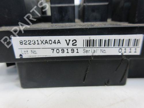 Fuse box SUBARU TRIBECA (B9) 3.6 (WXF) | BP29096958E1 