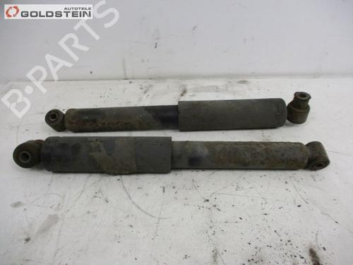 Used Other FORD TRANSIT TOURNEO Bus 2.2 TDCi (131 hp) 32661095