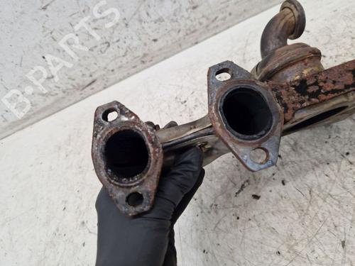 Exhaust manifold VW TRANSPORTER T5 Bus (7HB, 7HJ, 7EB, 7EJ) 2.5 TDI | BP27932145M110 