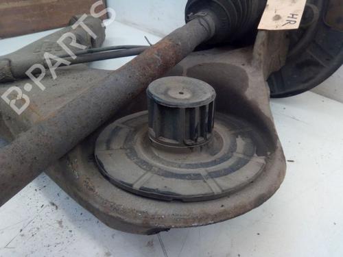 Right rear steering knuckle MERCEDES-BENZ VITO Bus (W639) 110 CDI (639.701, 639.703, 639.705) | BP29171450M28 