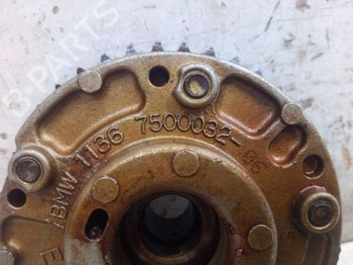 Electronic sensor BMW 3 (E90) 318 i | BP29107643M84 