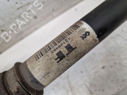 Left front driveshaft OPEL ZAFIRA / ZAFIRA FAMILY B (A05) 1.8 (M75) | BP27326940M38 