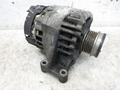 Alternator FIAT BRAVO II (198_) 1.4 T-Jet (198AXF1B) | BP19630122M7 