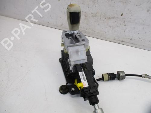 Shift knob VOLVO XC60 I SUV (156) T6 AWD | BP37124393I34 - Image 6