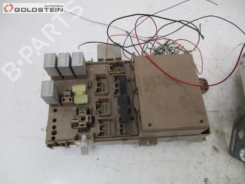 Engine control unit (ECU) TOYOTA COROLLA (_E12_) 2.0 D-4D (CDE120R, CDE120L_) | BP32660992M57  - Image 10