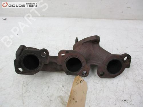 Exhaust manifold PEUGEOT 407 Coupe (6C_) 2.7 HDi | BP18751747M110 