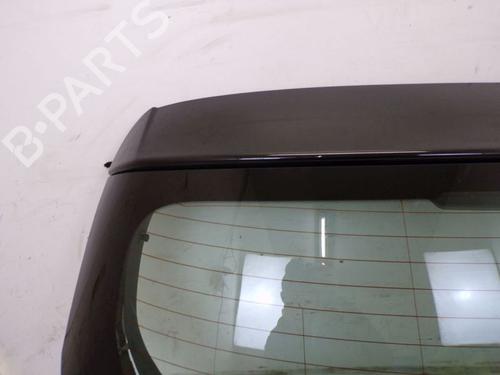 Tailgate BMW 1 (E81) 118 d | BP29083780C6 