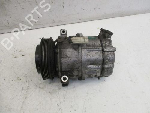 AC compressor SAAB 9-3 (YS3F, E79, D79, D75) 2.0 t | BP37123457M34 - Image 6