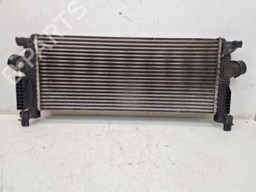 Used Intercooler OPEL ZAFIRA TOURER C (P12) 1.6 CNG (75) (150 hp) 29104135