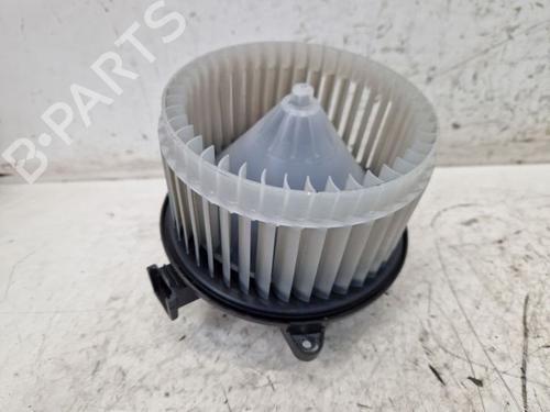 Used Heater blower motor CHEVROLET CRUZE (J300) 1.4 (140 hp) 29106991
