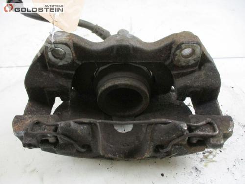 Left front brake caliper OPEL MERIVA B MPV (S10) 1.4 (75) | BP13762086M105