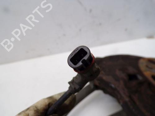 Right front steering knuckle MERCEDES-BENZ C-CLASS Coupe (CL203) C 180 Kompressor (203.746) | BP18806215M26 