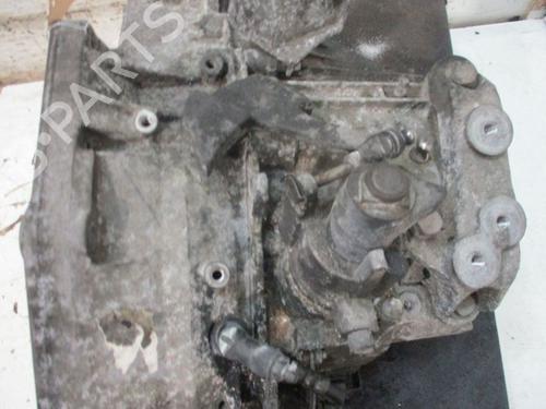 Gearbox OPEL INSIGNIA A (G09) 2.0 CDTI (68) | BP37125196M3 - Image 8