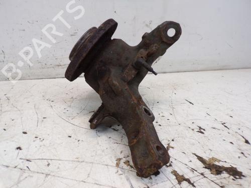 Right front steering knuckle RENAULT MASTER III Bus (JV) 2.3 dCi 100 FWD (JV0A, JV0B, JV0G, JV0H) | BP31703656M26  - Image 5