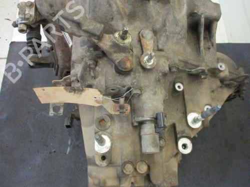 Gearbox HONDA FR-V (BE) 2.2 i CTDi (BE5) | BP18795095M3 