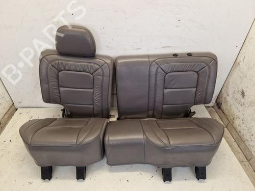 Used Rear seat Rear seat 37135835 37135835