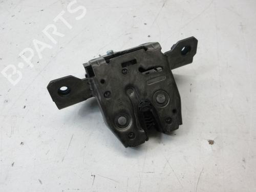 Electronic module OPEL ZAFIRA TOURER C (P12) 1.6 CNG (75) | BP37135980M83 - Image 4