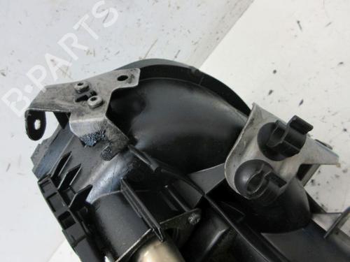 Intake manifold BMW 1 (E81) 118 d | BP37125598M70 - Image 8
