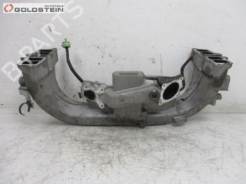 Exhaust manifold SUBARU FORESTER (SH_) 2.0 D AWD (SHH, SHD, SHN) | BP18756289M110 