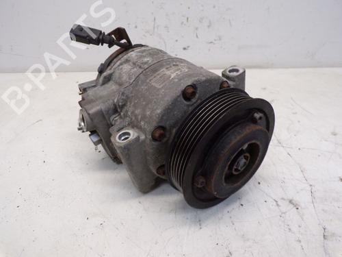 AC compressor VW GOLF V (1K1) 1.6 | BP37130853M34  - Image 5