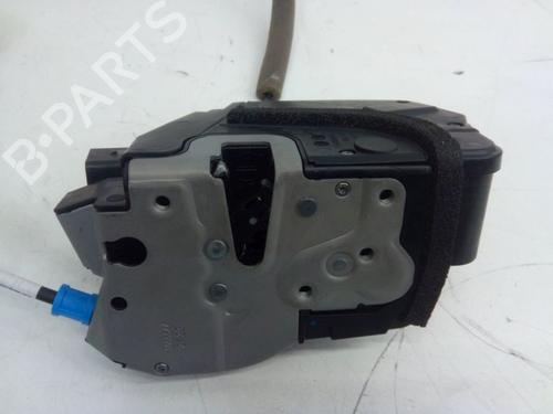 Højre bagtil lås NIO ET7 EV All-wheel Drive | BP37139483C99 - Image 6