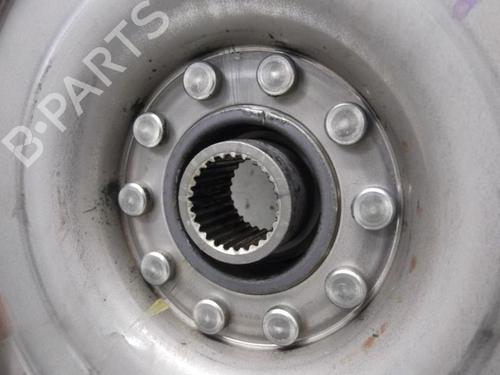 Flywheel AUDI A4 B8 (8K2) 3.0 TDI quattro | BP37071009M101 - Image 6