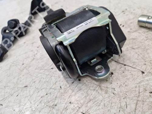 Front right seatbelt FIAT PUNTO EVO (199_) 1.3 D Multijet | BP29108014I25 