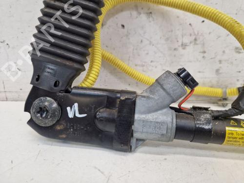 Seat buckle CHEVROLET CAPTIVA (C100, C140) 2.4 | BP37448521I32 - Image 3