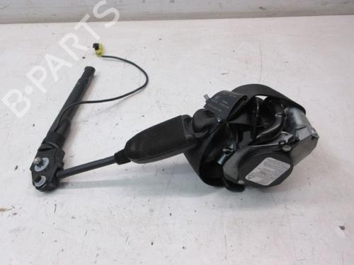 Front right seatbelt OPEL ZAFIRA TOURER C (P12) 1.6 CNG (75) | BP29104062I25 