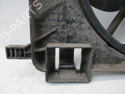Fan CHEVROLET SPARK (M300) 1.2 | BP37121885M128 - Image 5