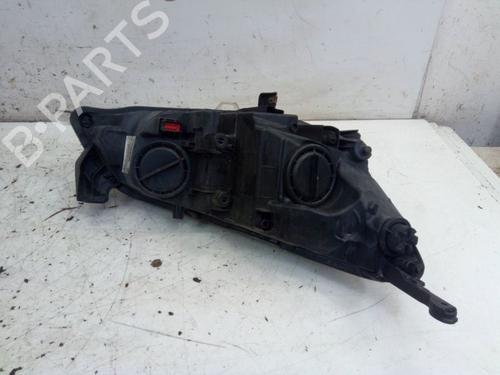 Left headlight OPEL ASTRA J Sports Tourer (P10) 1.7 CDTI (35) | BP29105450C28 